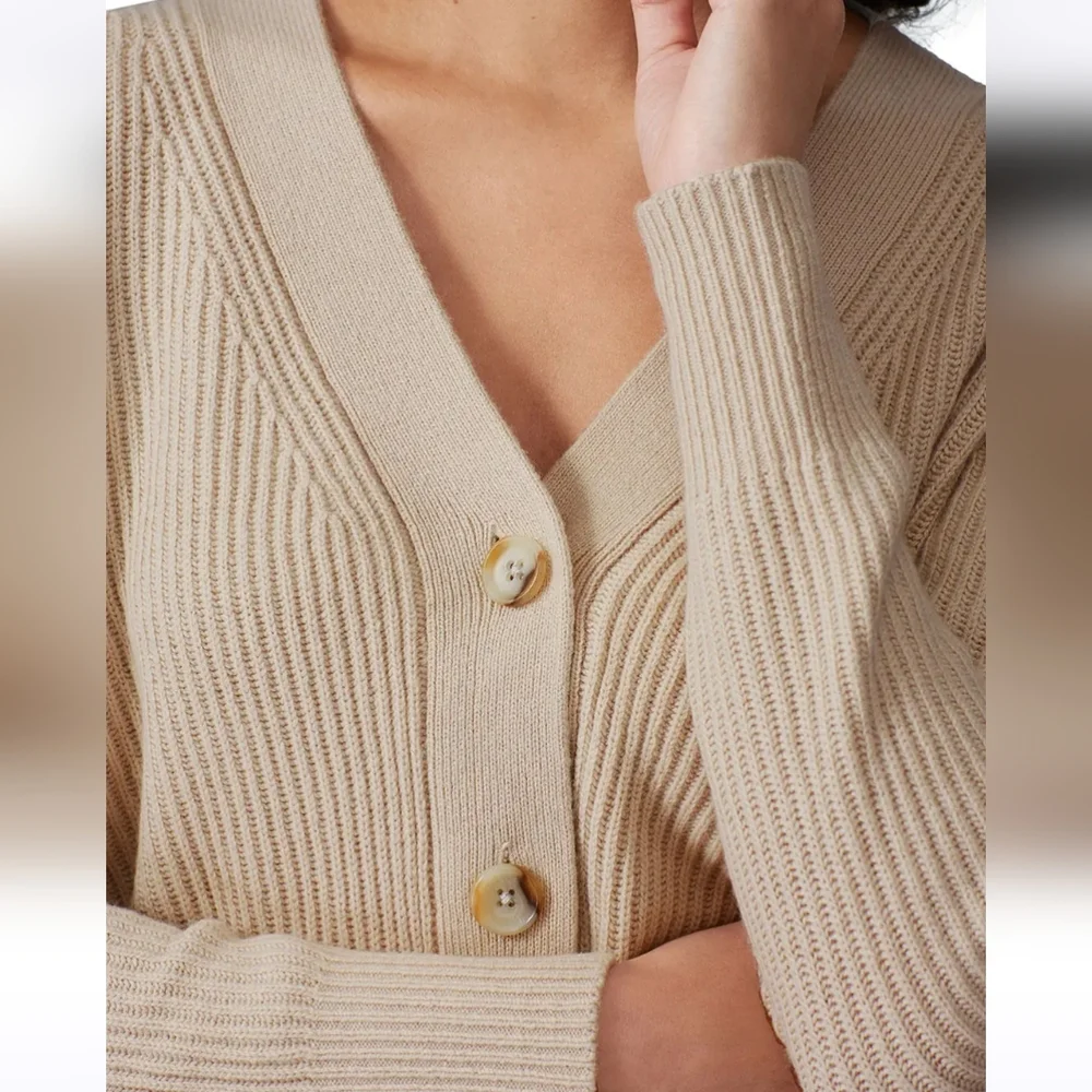 Club Monaco Rauline Cardigan - Picture 7 of 7